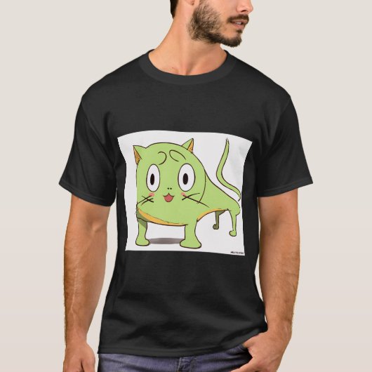 Wels (Roots UK) T-Shirt (Vorderseite)