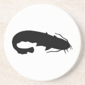 Wels Sandstein Untersetzer (Vorne)