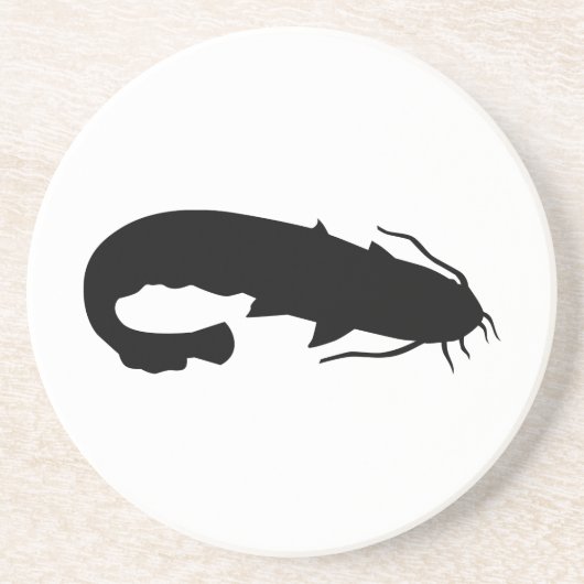 Wels Sandstein Untersetzer (Vorne)