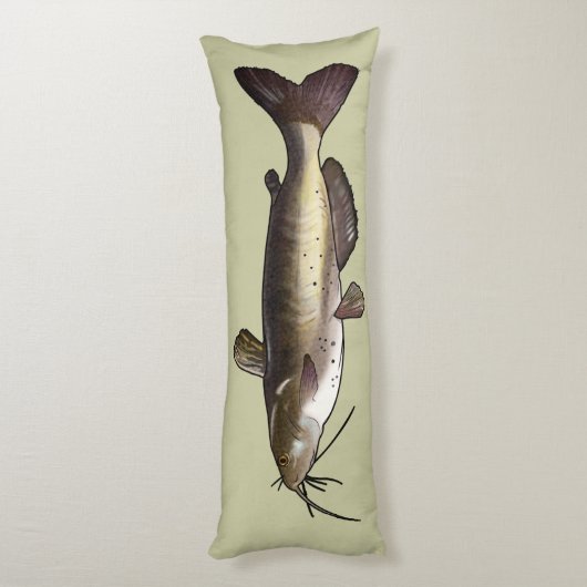 Wels Seitenschläferkissen (Rückseite (Vertikal))