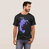 Wels-Sternbild T-Shirt (Vorne ganz)