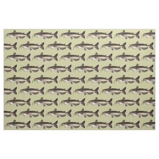 Wels Stoff (Fat Quarter (45,7 x 55,9 cm))