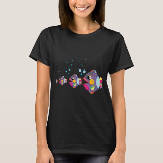 Wels T-Shirt (Vorderseite)