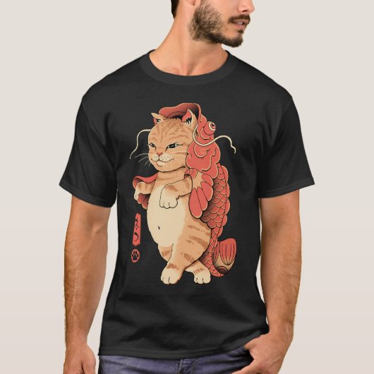 Wels T-Shirt (Vorderseite)