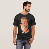 Wels T-Shirt (Vorne ganz)