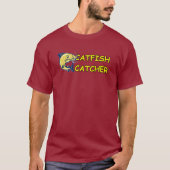 WELS T-Shirt (Vorderseite)