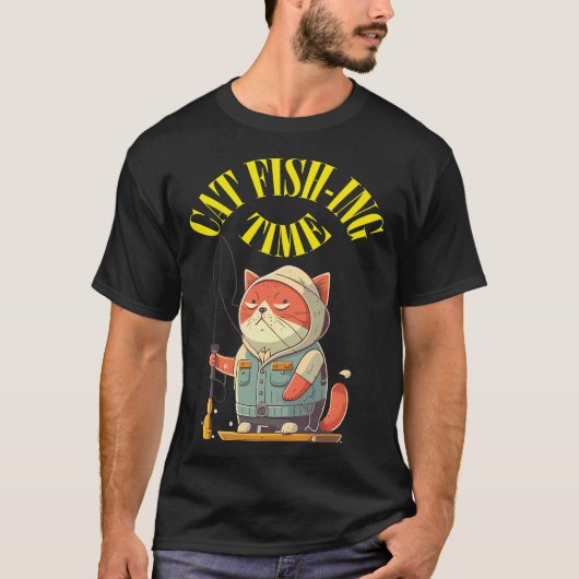 Wels-Zeit T-Shirt (Vorderseite)