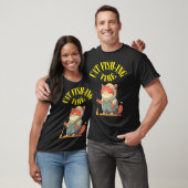Wels-Zeit T-Shirt (Unisex)