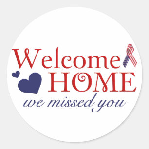 Welschemissedu Runder Aufkleber