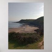 Welsh Beach 2023 Poster (Vorne)