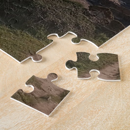 Welsh Beach 2023 Puzzle (Seite)