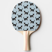 Welsh Border Collie Sheepdog Pattern