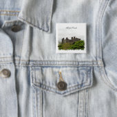 WELSH CASTLES BUTTON (Beispiel)