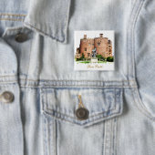 WELSH CASTLES BUTTON (Beispiel)