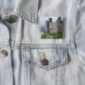 WELSH CASTLES BUTTON (Beispiel)