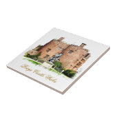 WELSH CASTLES FLIESE (Seite)