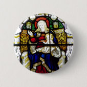 WELSH CHURCHES UK BUTTON (Vorderseite)
