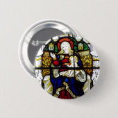 WELSH CHURCHES UK BUTTON (Vorne & Hinten)