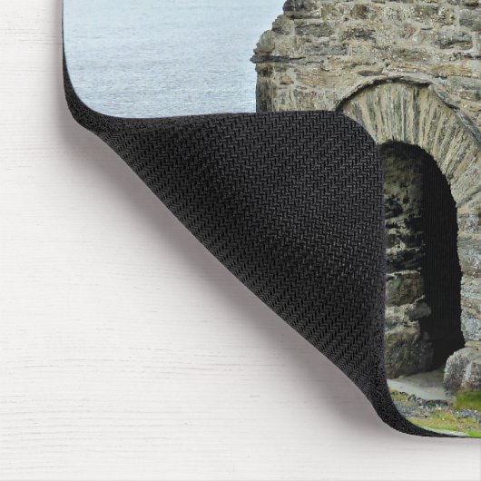 WELSH CHURCHES UK MOUSEPAD (Ecke)