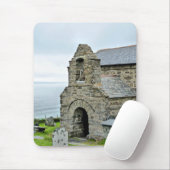 WELSH CHURCHES UK MOUSEPAD (Mit Mouse)