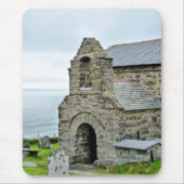 WELSH CHURCHES UK MOUSEPAD (Vorne)