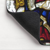 WELSH CHURCHES UK MOUSEPAD (Ecke)