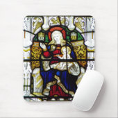 WELSH CHURCHES UK MOUSEPAD (Mit Mouse)