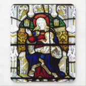 WELSH CHURCHES UK MOUSEPAD (Vorne)