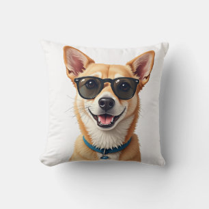 Welsh Corgi Pillows Kissen