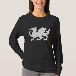 Welsh Dragon T-Shirt
