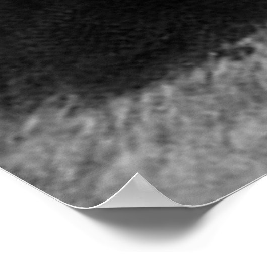 Welsh Hexen mit Tee-Krone-Teatime Poster (Ecke)