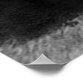 Welsh Hexen mit Tee-Krone-Teatime Poster (Ecke)