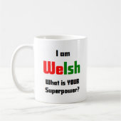 welsh kaffeetasse (Links)