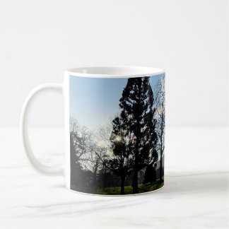 Welsh Landscape 2025 Kaffeetasse