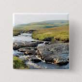WELSH LANDSCAPE BUTTON (Vorderseite)
