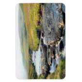 WELSH LANDSCAPE MAGNET (Vertikal)