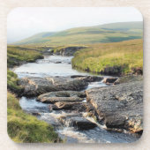 WELSH LANDSCAPE UNTERSETZER (Vorderseite)