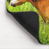 WELSH MOUNTAIN PONY MOUSEPAD (Ecke)
