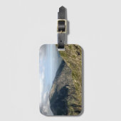 WELSH MOUNTAINS GEPÄCKANHÄNGER (Vorderseite Vertikal)