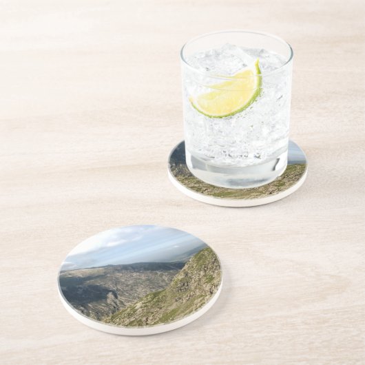 WELSH MOUNTAINS GETRÄNKEUNTERSETZER (Seite)