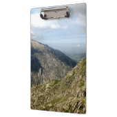 WELSH MOUNTAINS KLEMMBRETT (Links)