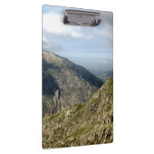 WELSH MOUNTAINS KLEMMBRETT (Rechts)