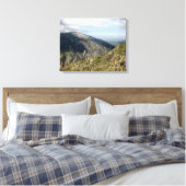 WELSH MOUNTAINS LEINWANDDRUCK (Insitu (Schlafzimmer))