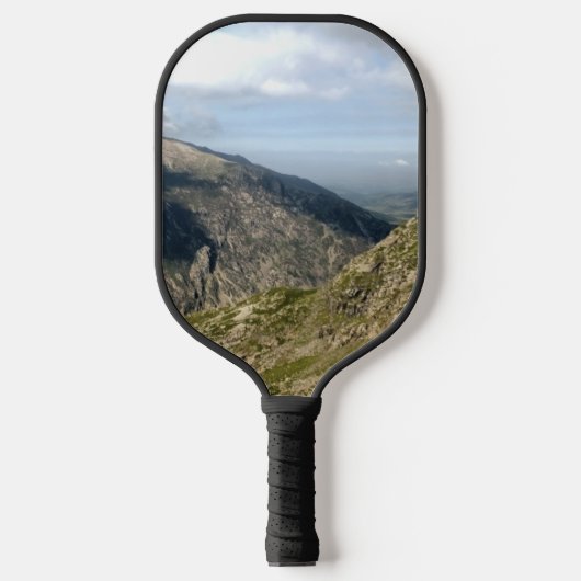 WELSH MOUNTAINS PICKLEBALL SCHLÄGER (Vorderseite)