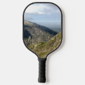 WELSH MOUNTAINS PICKLEBALL SCHLÄGER (Rückseite)
