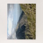 WELSH MOUNTAINS PUZZLE (Vertikal)