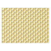 Welsh Rarebit Cheese Toast British Food Wales UK Tischdecke (Vorderseite (Horizontal))