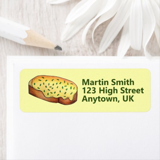 Welsh Rarebit Savory Cheese Toast British Food UK (Insitu)