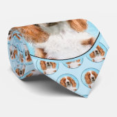 Welsh Springer Spanischmalerei - Original Dog Art Krawatte (Gerollt)