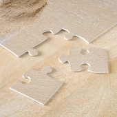 Welsh Springer Spanischmalerei - Original Dog Art Puzzle (Seite)